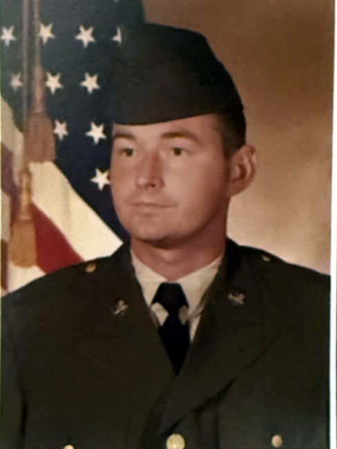 Obituary of Michael Kenneth Patterson