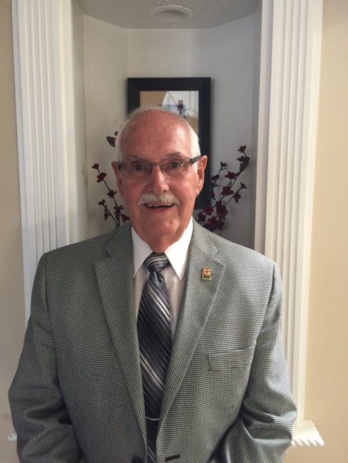 Obituary of Arthur "Gene" Norris