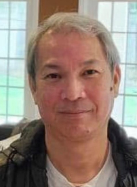 Obituary of Oliver Lim Tolentino