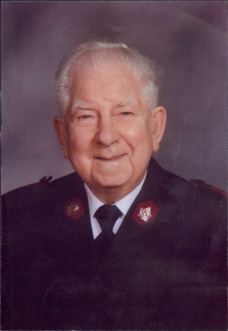 Obituary of Robert French