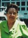 Obituary of Rita Bouchard Cormier