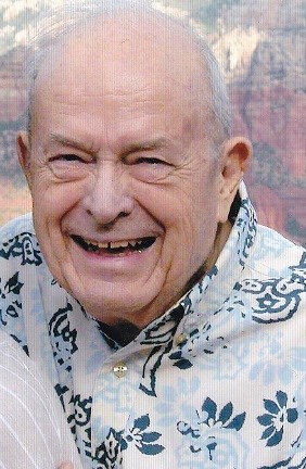 Obituary of Boyd Hendren Metcalf