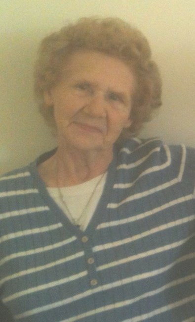 Obituary of Ellen "Weezie" Louise Waite