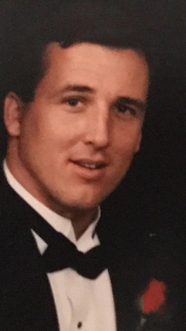 Obituary of Walter Christopher Byrd