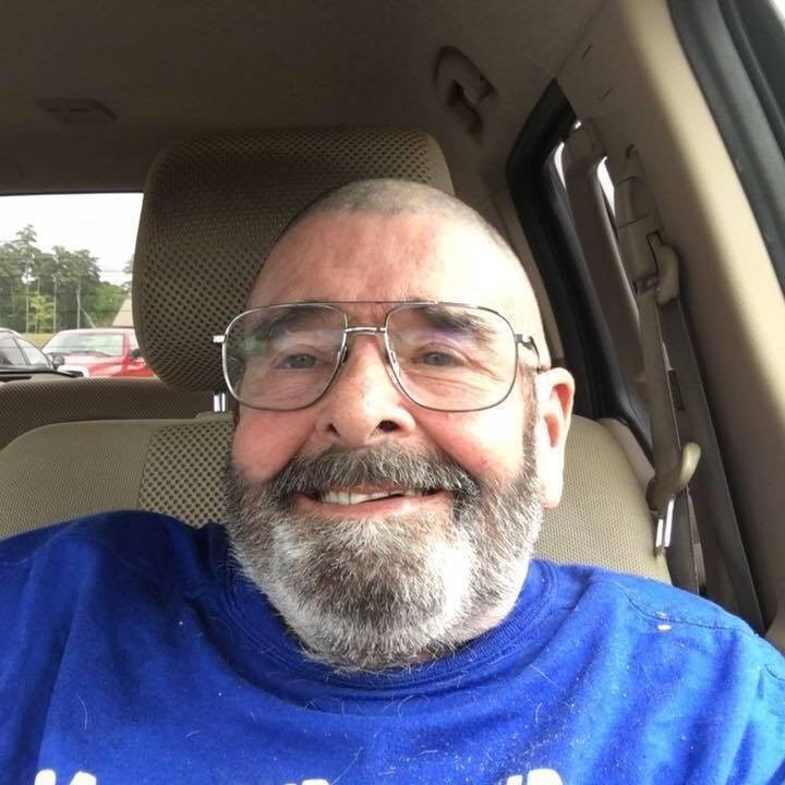 Obituario de Keith Allison Helms