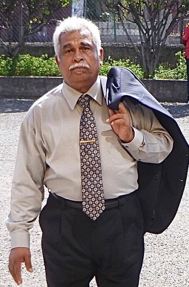 Avis de décès de Raymond Aubrey Ramseran