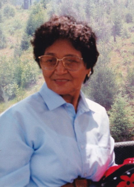 Obituary of Avelina Alberto Tadeo
