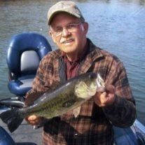 Obituario de George Wolfe