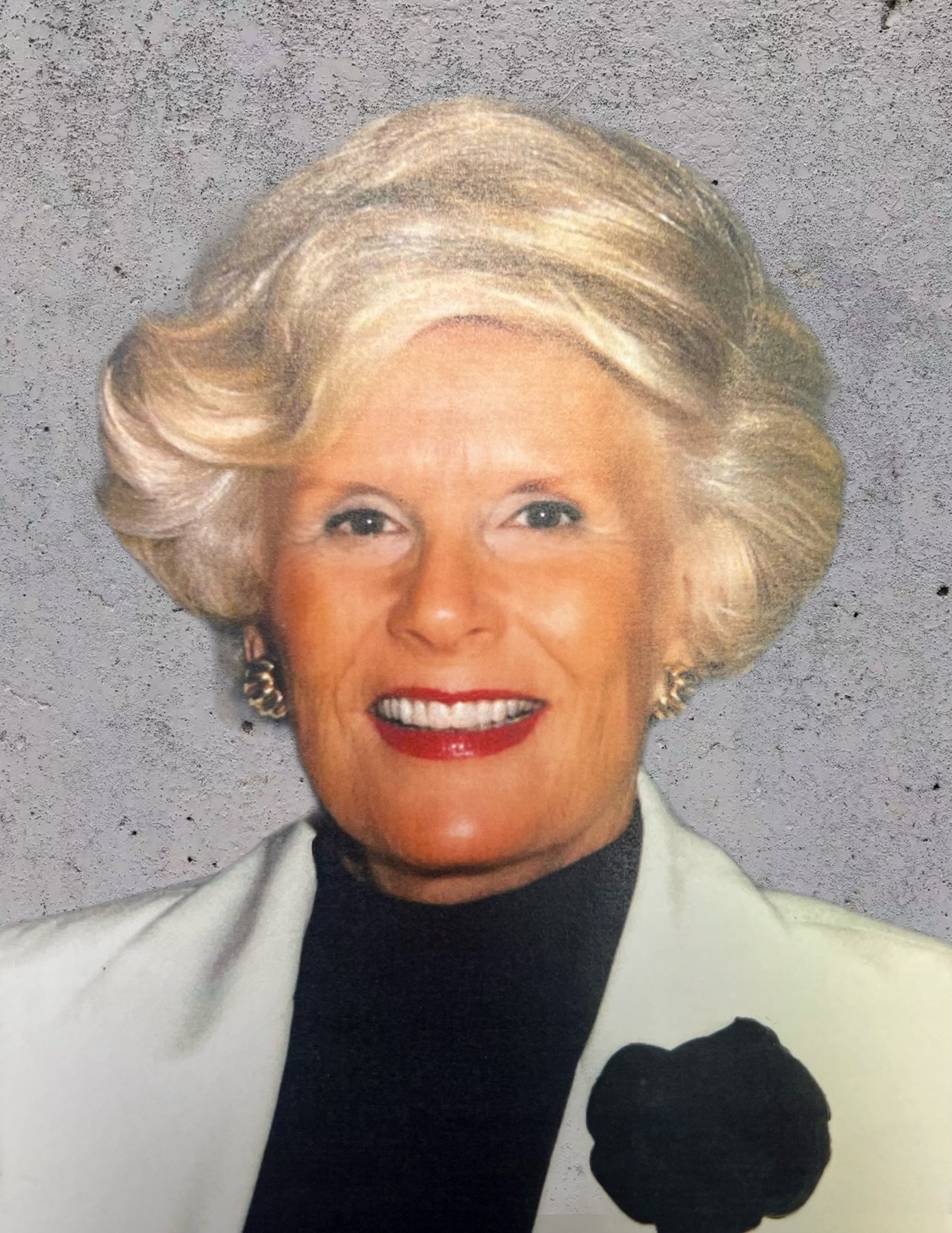 Obituary of Lynn Schumer Finkelstein