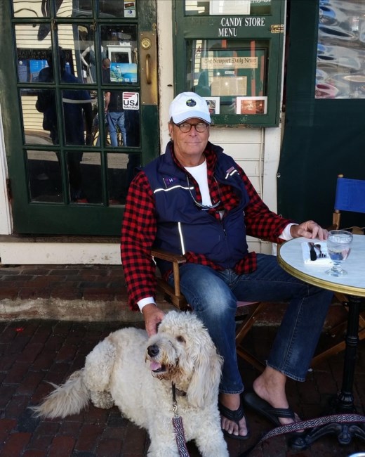 Obituary of David Henry Devine