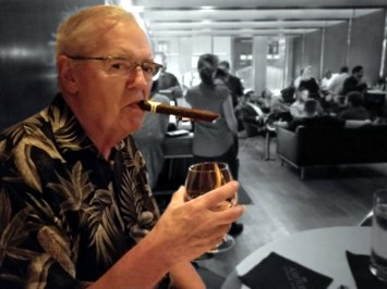 Obituary of Charles Mason Ross