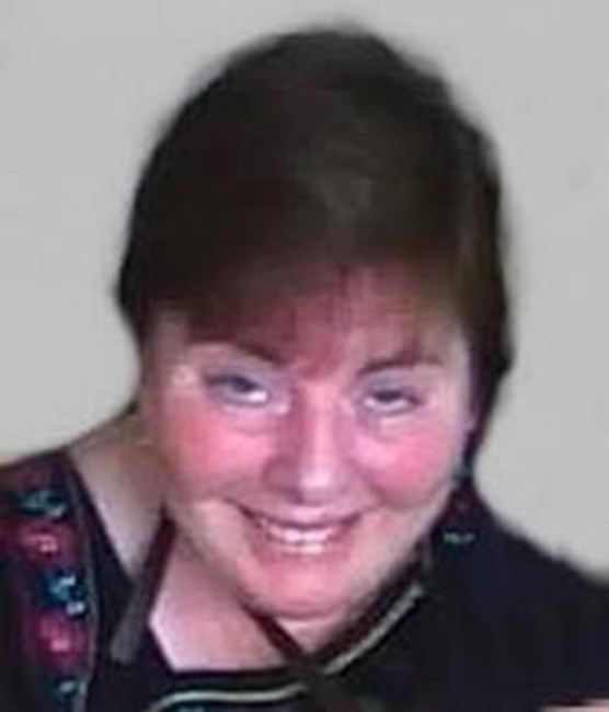 Obituary of Sara Marie "Sally" Holland