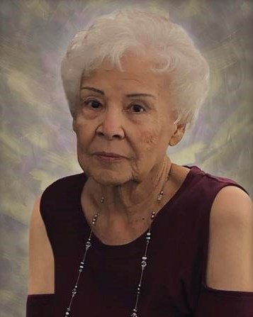 Obituary of Juana P. Urena