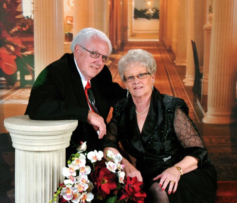 Obituary of Orvil Lee Nichols