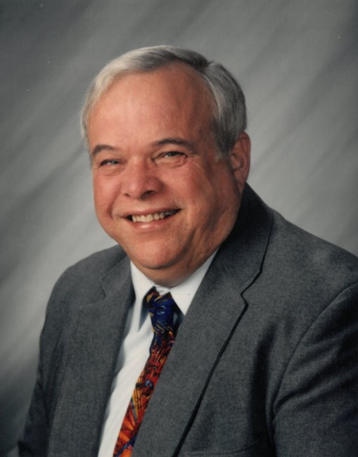 Obituary of Richard Noel Theriault