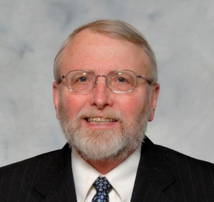 Obituary of Richard Haines Bernsten