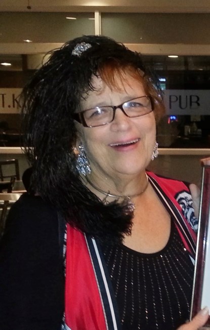 Obituary of Sherry D Schnepp