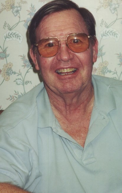 Obituary of Richard F. Harrison