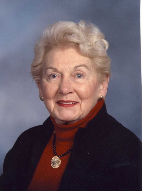 Obituary of JoAnn M Eichner