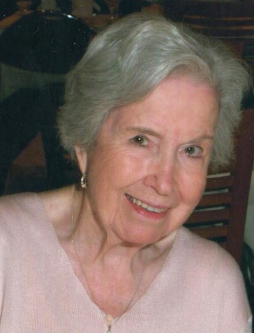 Obituary of Frances Braddy Parkerson