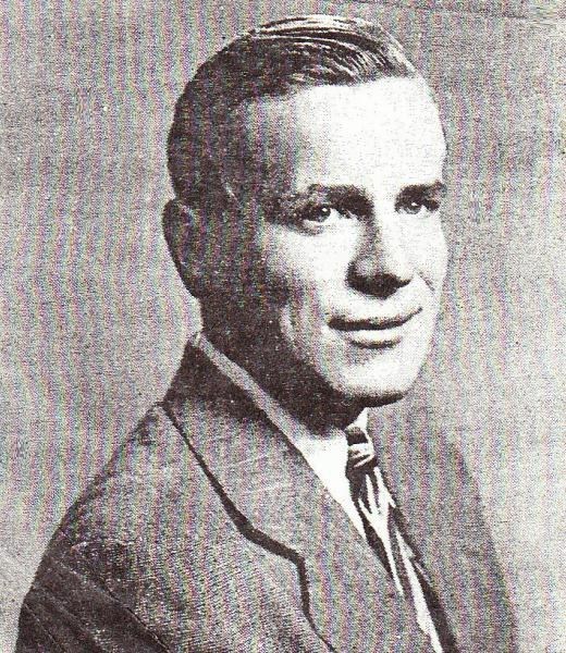 Obituary of Dr. Paul Emil Halla Sr.