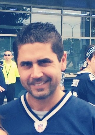 Obituary of John Francis Savino