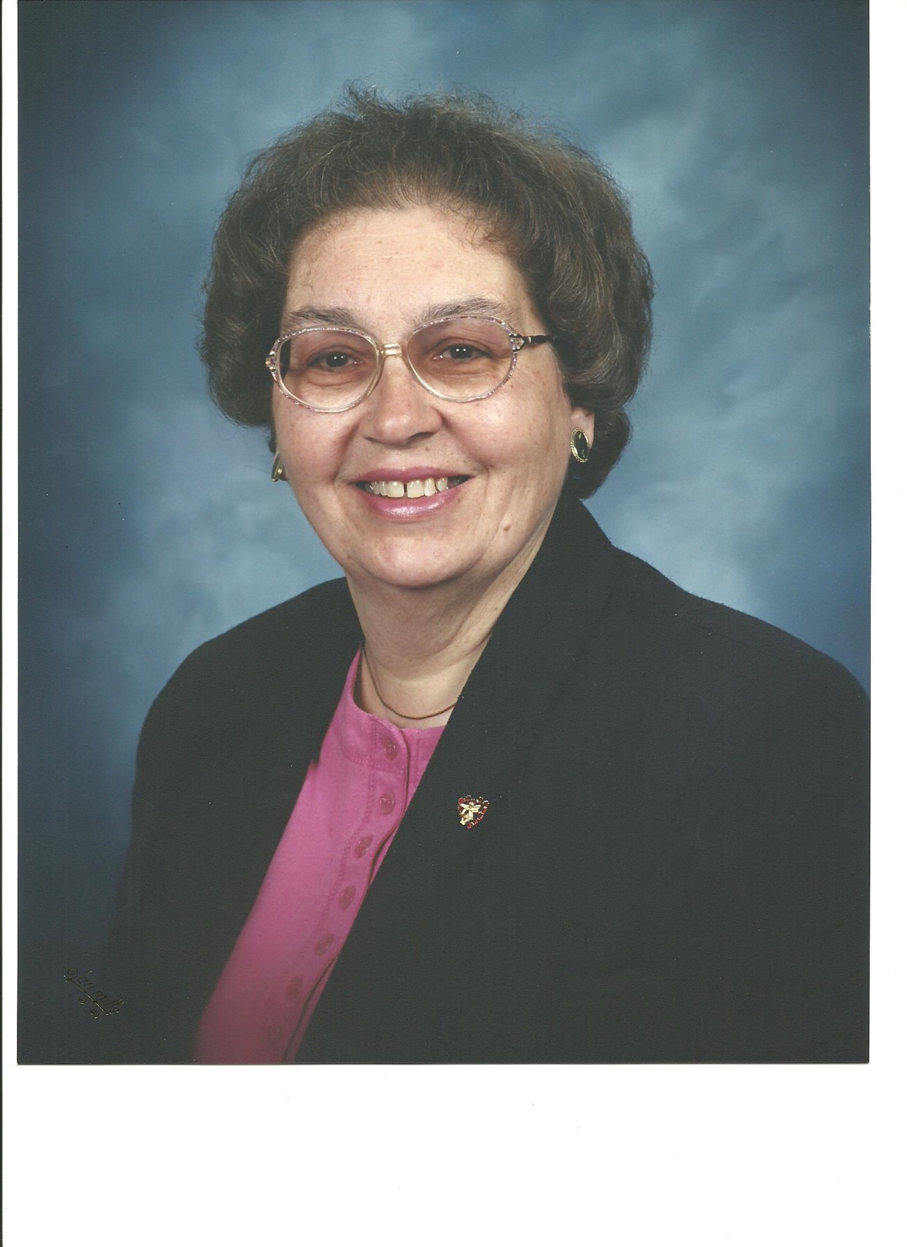 Obituary of Lorraine R. Aubut