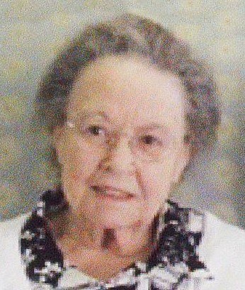 Obituary of Marie C. Duphiney