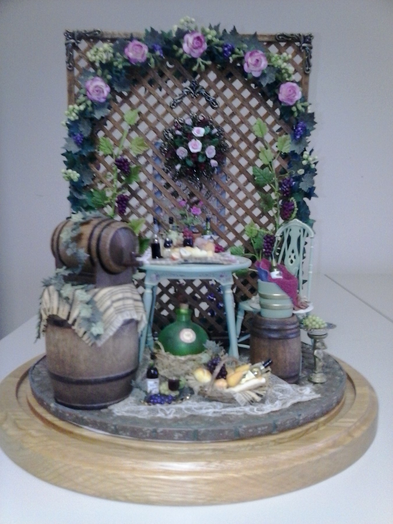 Obituary of Carol Ann Farmer