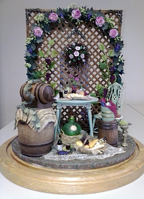 Obituary of Carol Ann Farmer