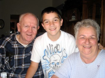 Obituary of John J. Walsh