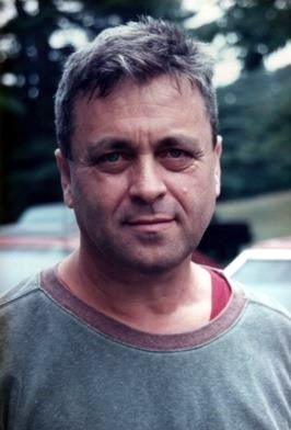 Obituary of Harry A. Bernard