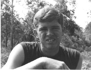 Obituary of Steven James Borchert