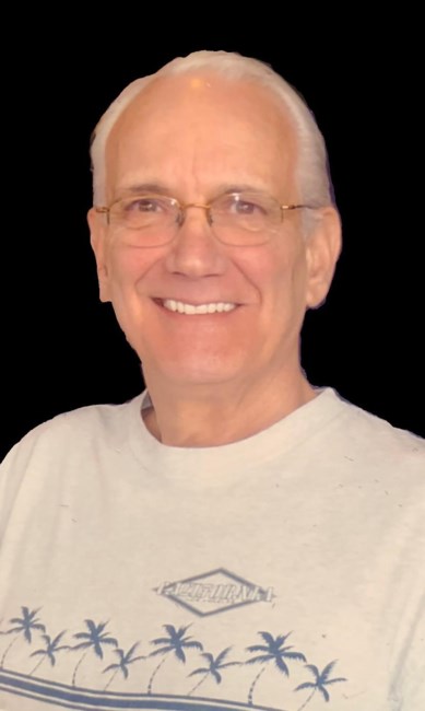 Obituary of William Russell Knowles