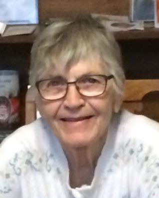 Avis de décès de Bernice Helen Mills