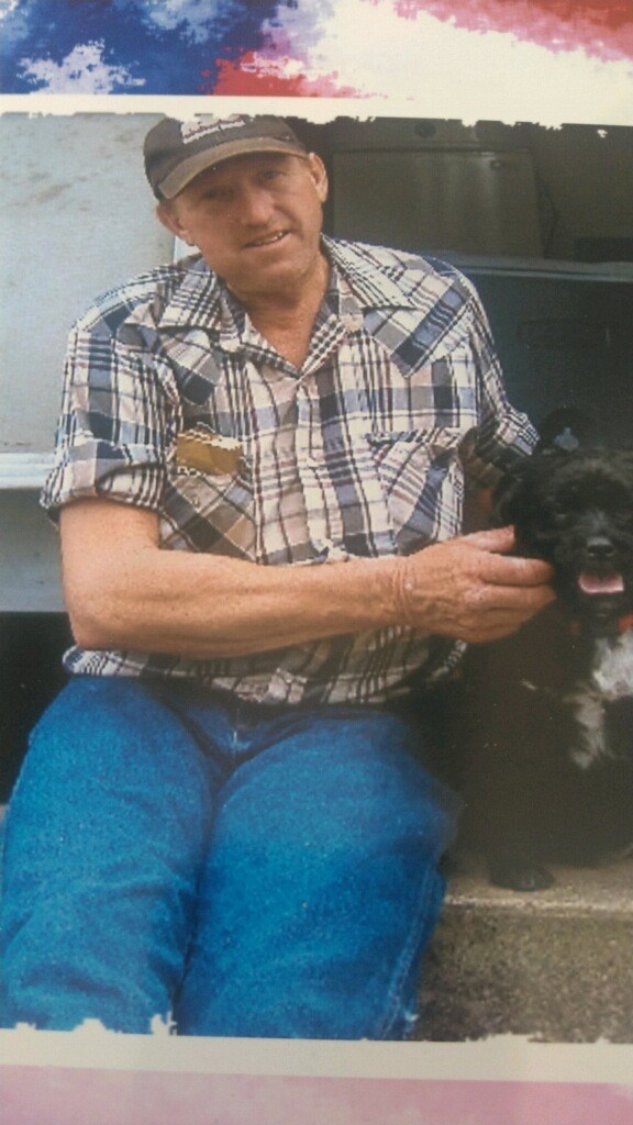 Obituary of Eathern "Doug" Douglas Martin