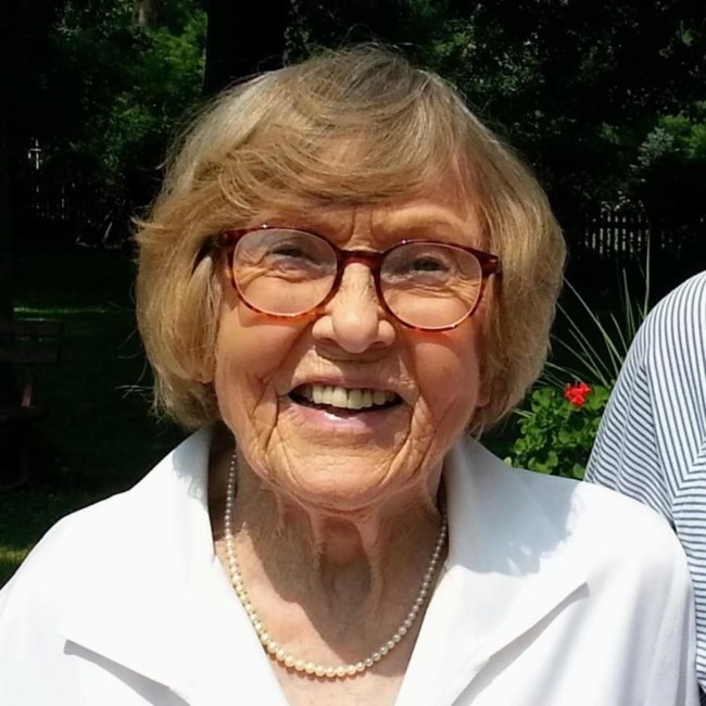 Obituary of Doris Schaffer Utgard