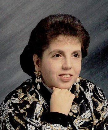 Obituario de Brenda Kay Shepard