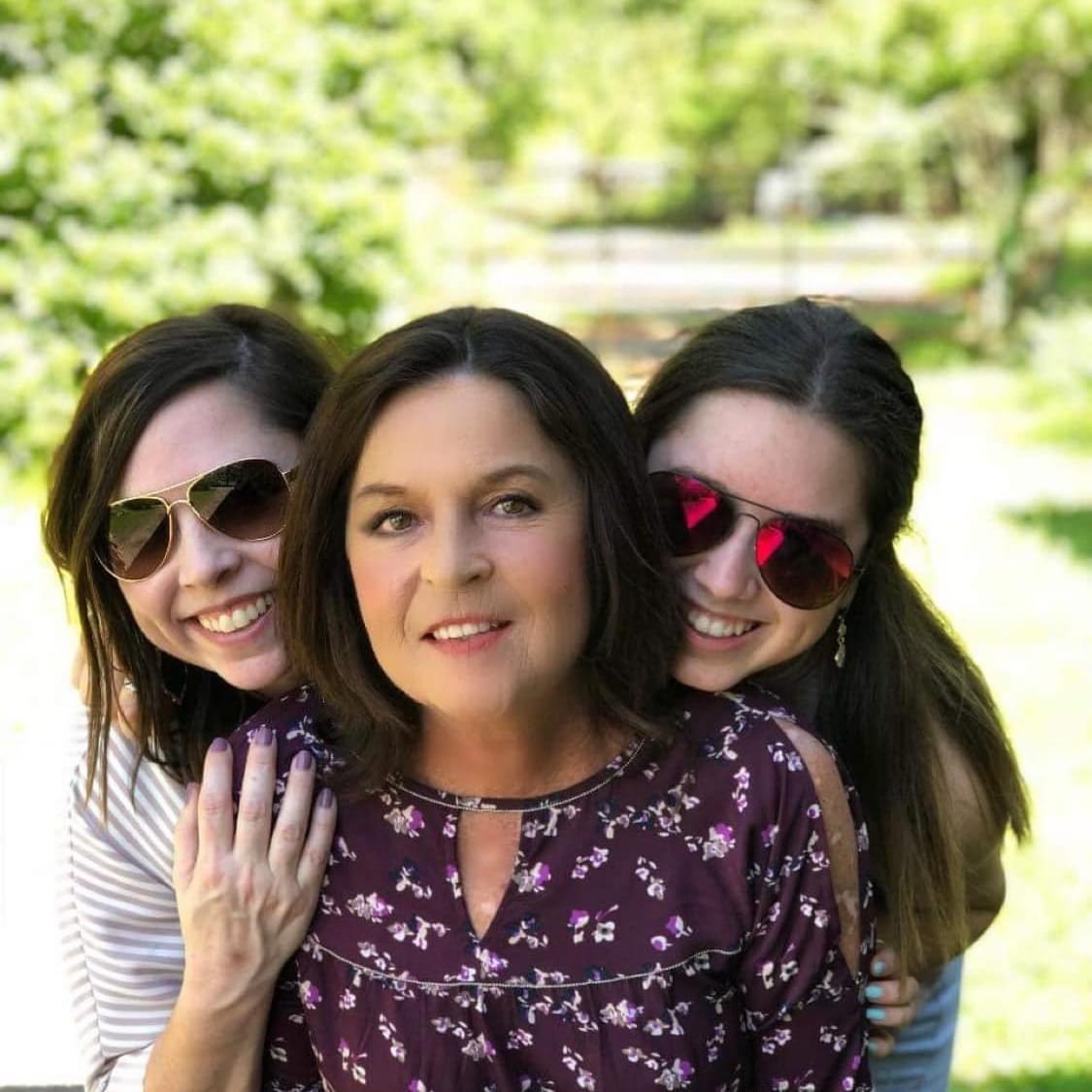 Obituary of Glenda Marie Holton