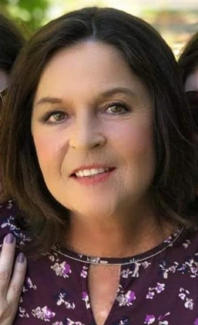 Obituary of Glenda Marie Holton