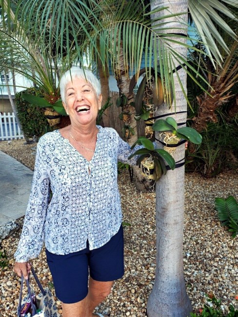 Obituary of Flora Dee Schwartz