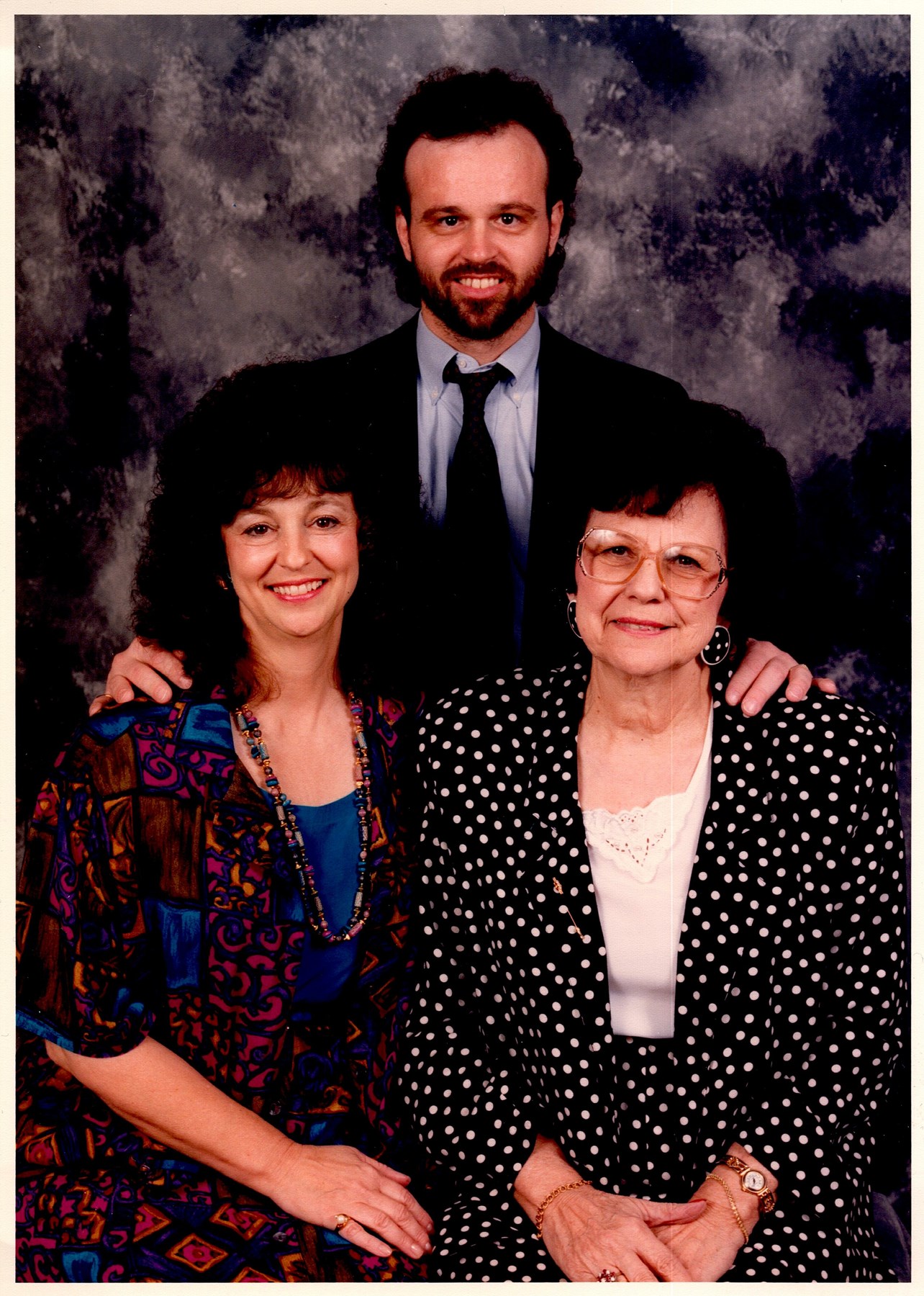 Obituary of Carol S. Horine