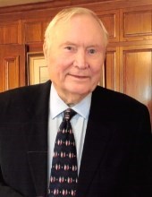 Avis de décès de Kenneth Marvis Taggart