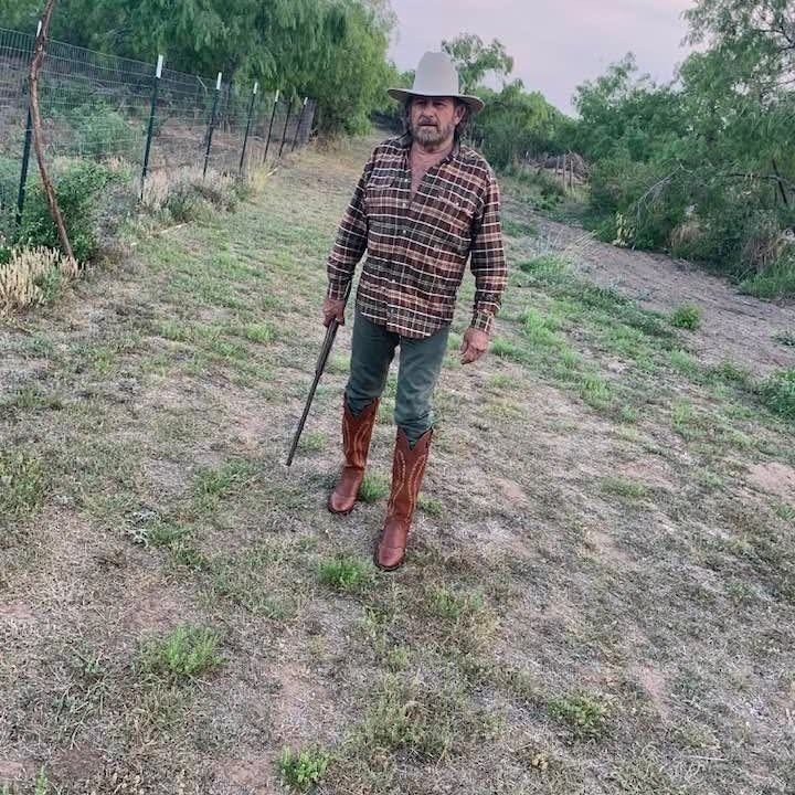 Obituary of Ramiro Davila Jr.