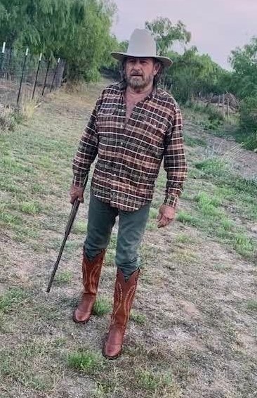 Obituary of Ramiro Davila Jr.