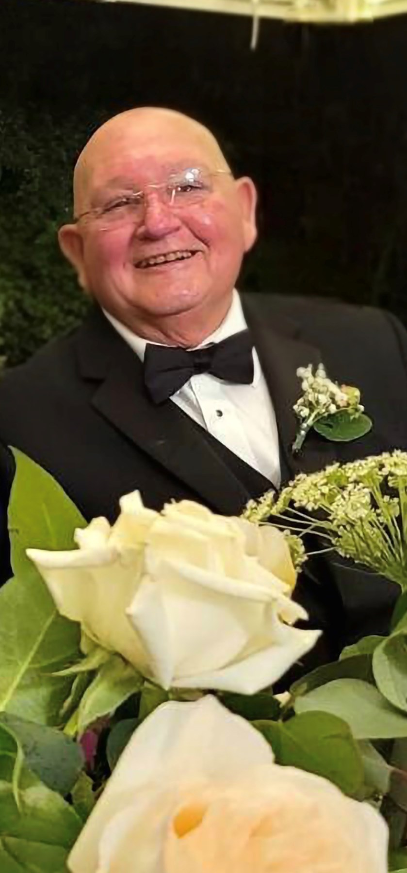 Obituary of Nelson Gilberto Hernandez