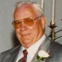 Obituary of Arnold Jennings Earls
