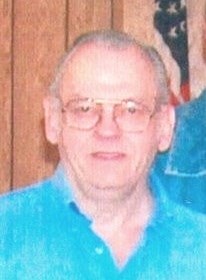 Avis de décès de William "Ray" Majors