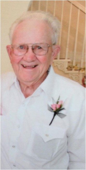 Obituary of John F Weigand
