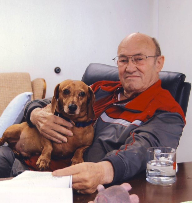 Obituary of William Edward Gilbreath